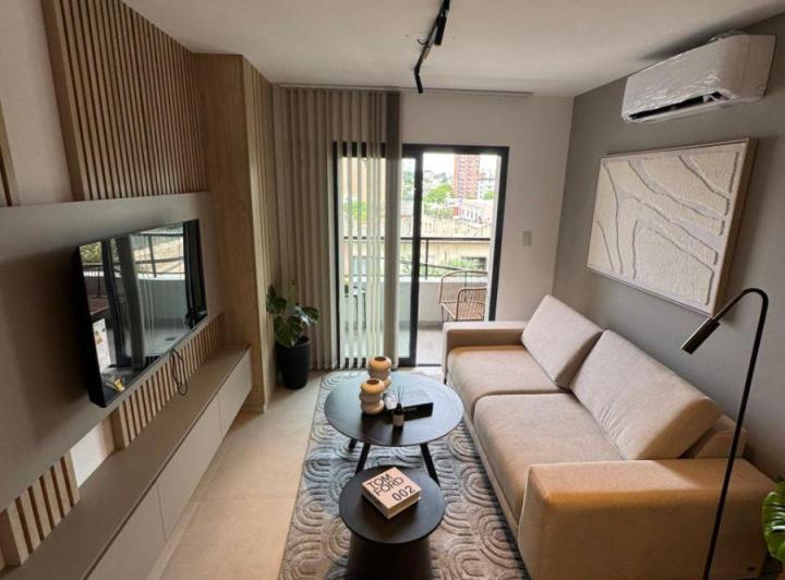 Departamento · 72m² · 3 Ambientes