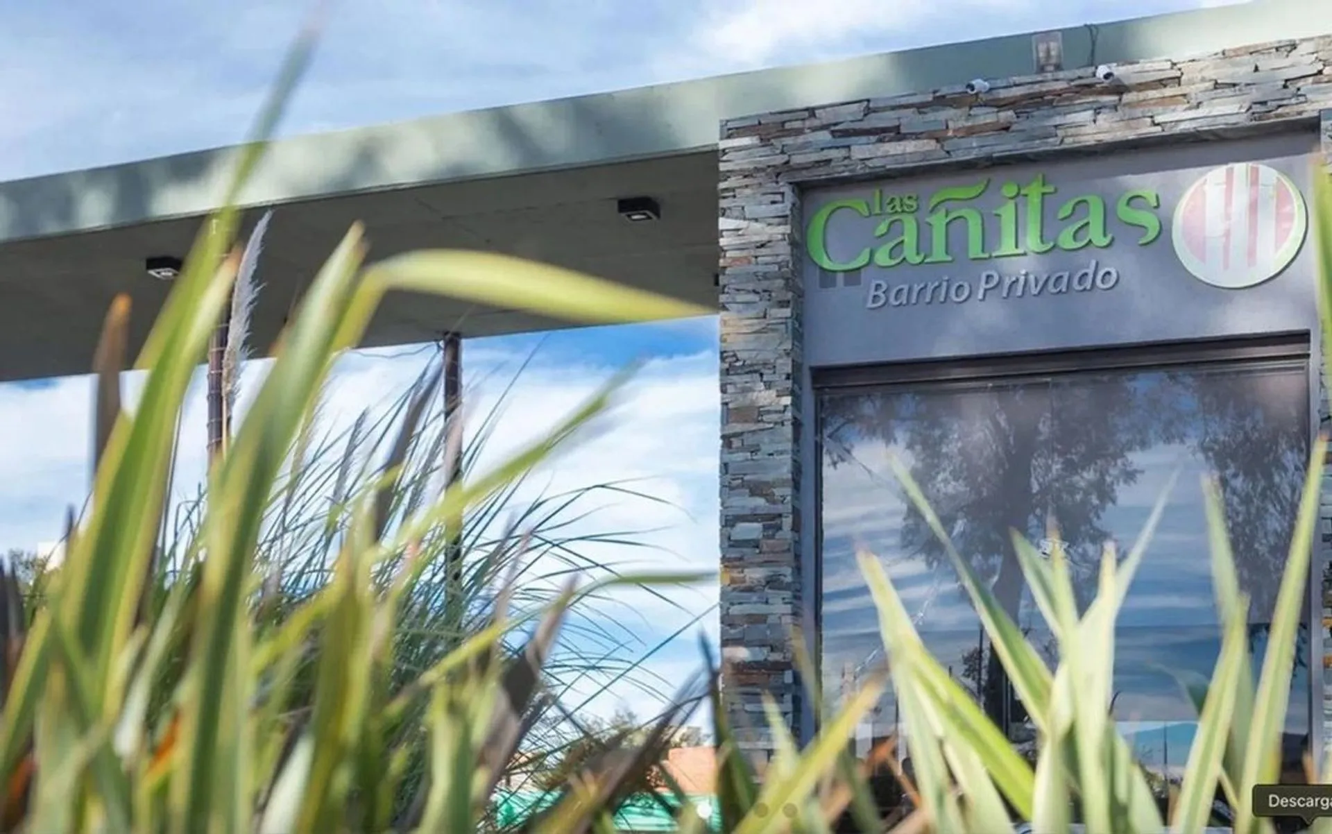 LOTE COUNTRY LAS CAÑITAS MALAGUEÑO CORDOBA AMENITIES VISTA A LAS SIERRAS CAMINO FALDA DEL CARMEN TERRENO 560 M2 VENTA