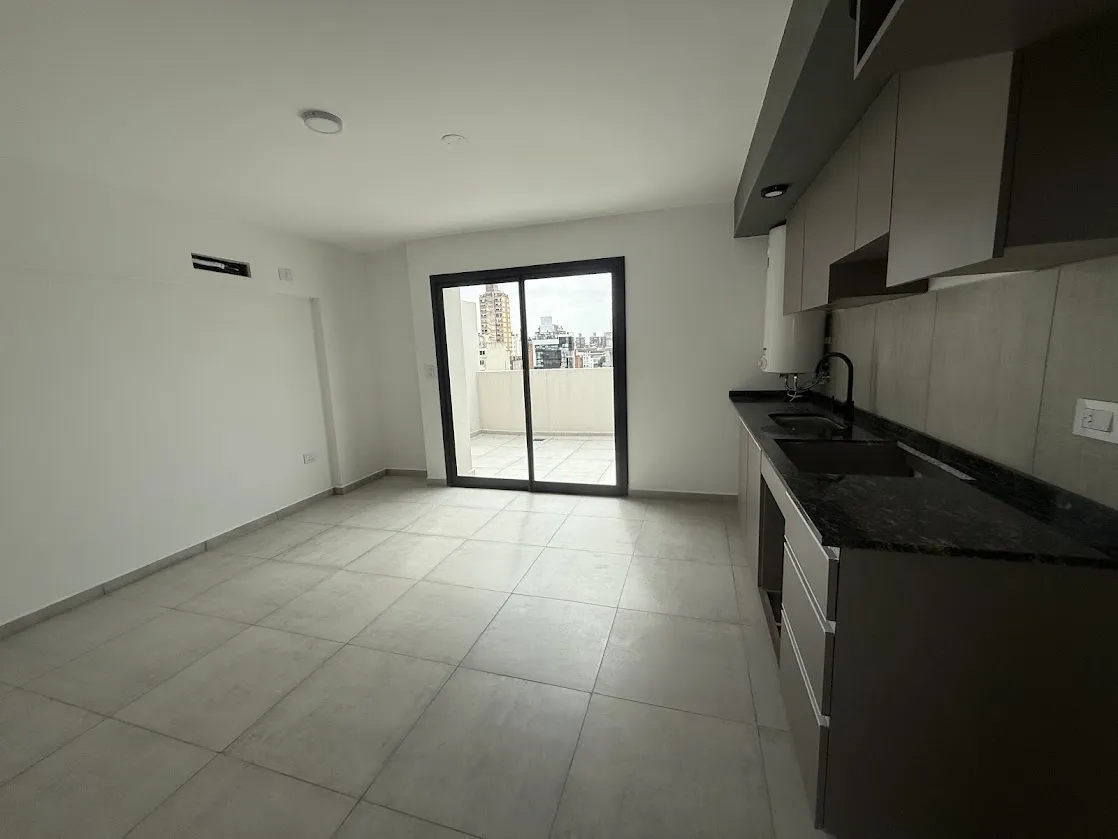 Departamento en venta en Centro a estrenar 2 dormitorios, entrega 50% y Financiación