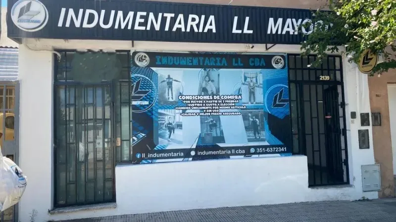 ALTOS DE GRAL PAZ / AMPLIO LOCAL DE 250 MTRS, SARMIENTO AL 2.100
