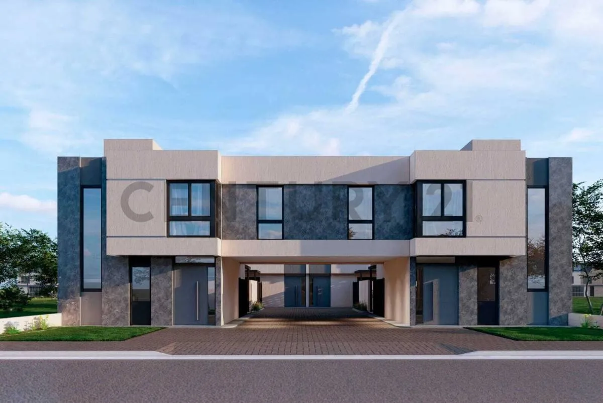 DUPLEX 2 DORMITORIOS EN VENTA - DOCTA URBANIZACIÓN