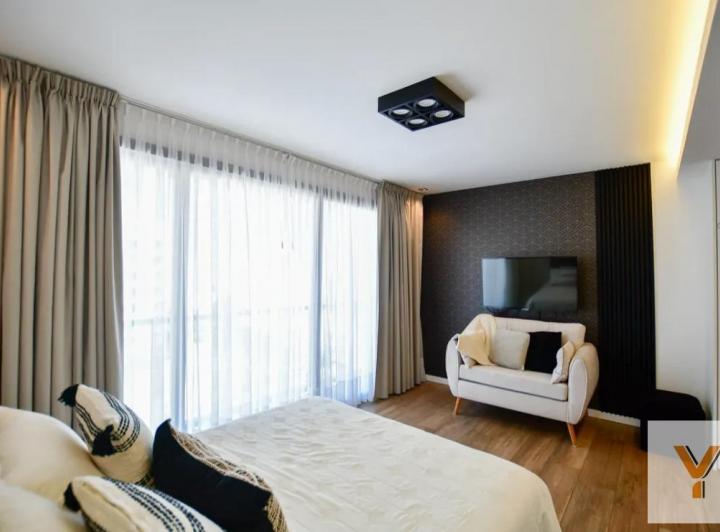 Departamento · 45m² · 1 Ambiente