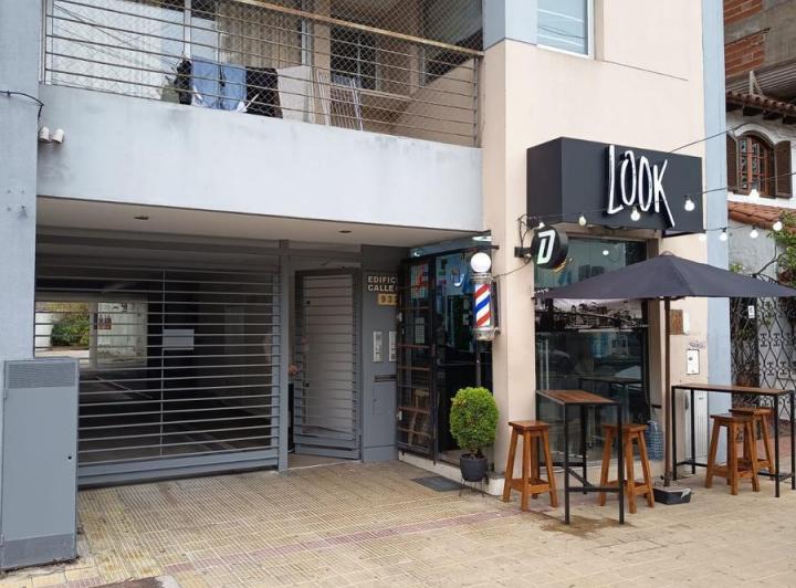 Departamento · 62m² · 3 Ambientes
