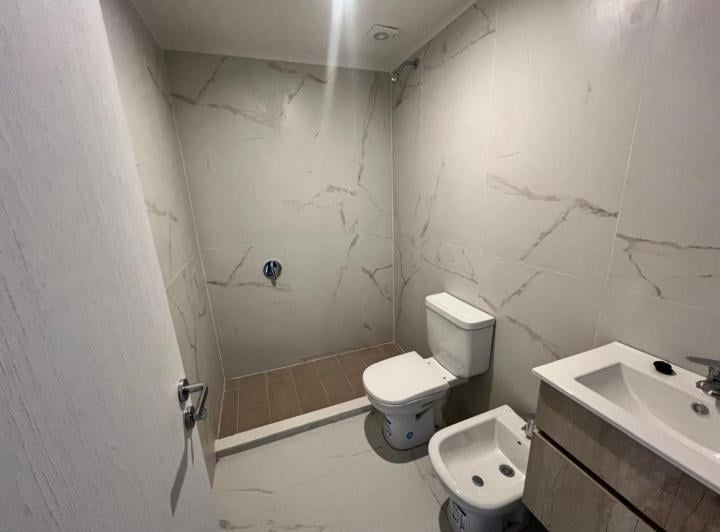 Departamento · 33m² · 1 Ambiente