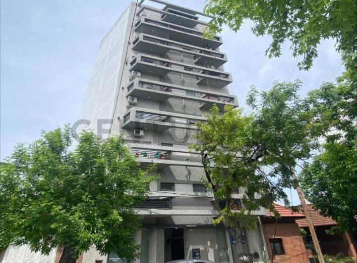 Departamento · 50m² · 2 Ambientes