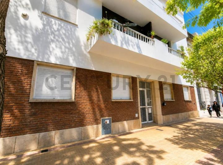 Departamento · 75m² · 4 Ambientes