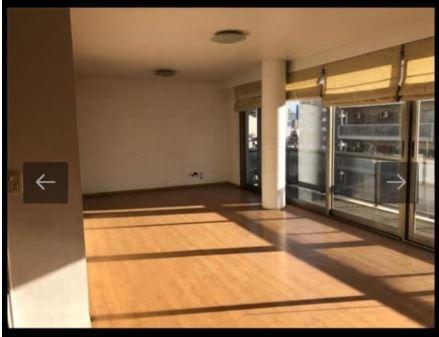 Departamento · 115m² · 4 Ambientes · 1 Cochera