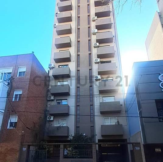 Departamento · 56m² · 4 Ambientes · 1 Cochera