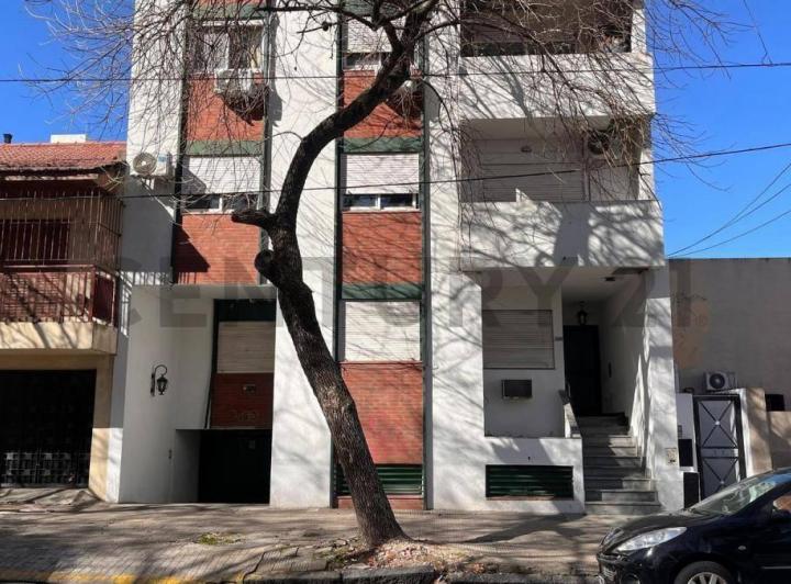 Departamento · 40m² · 3 Ambientes