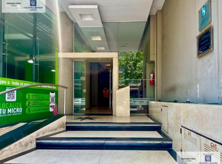 Departamento · 94m² · 3 Ambientes