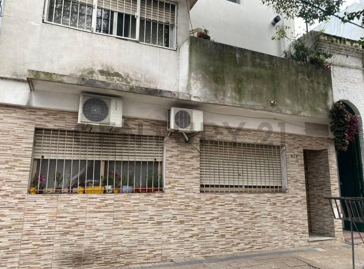Departamento · 56m² · 3 Ambientes