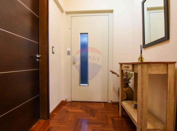 Departamento · 130m² · 4 Ambientes · 1 Cochera