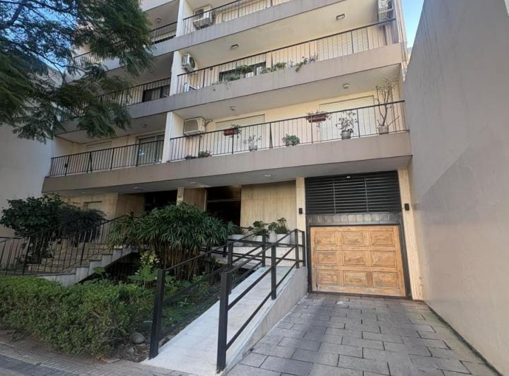 Departamento · 55m² · 3 Ambientes