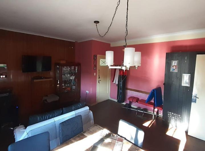 Departamento · 76m² · 4 Ambientes