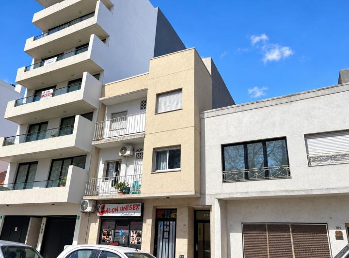 Departamento · 66m² · 3 Ambientes