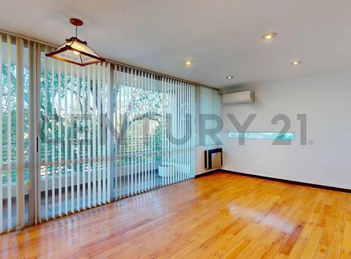 Departamento · 60m² · 2 Ambientes
