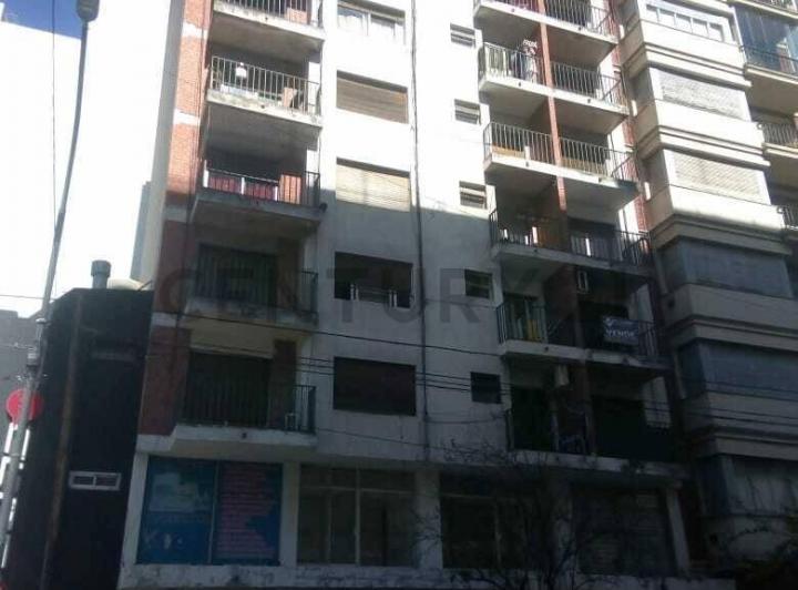 Departamento · 34m² · 2 Ambientes