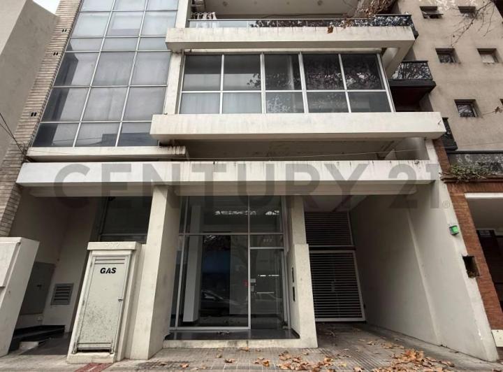 Departamento · 31m² · 1 Ambiente
