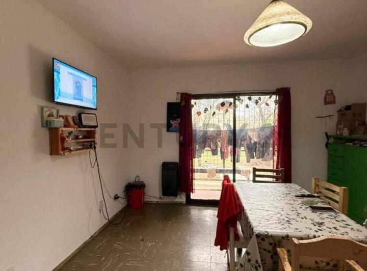 Departamento · 78m² · 3 Ambientes · 1 Cochera