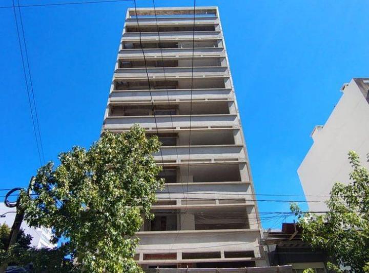 Departamento · 35m² · 1 Ambiente