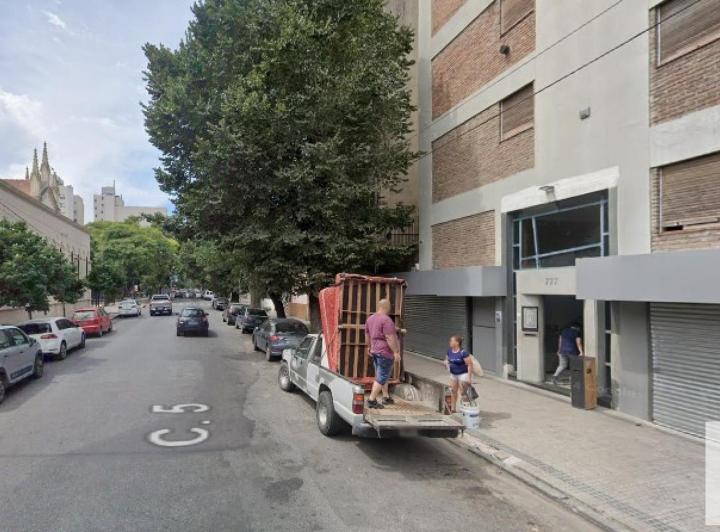 Departamento · 33m² · 2 Ambientes