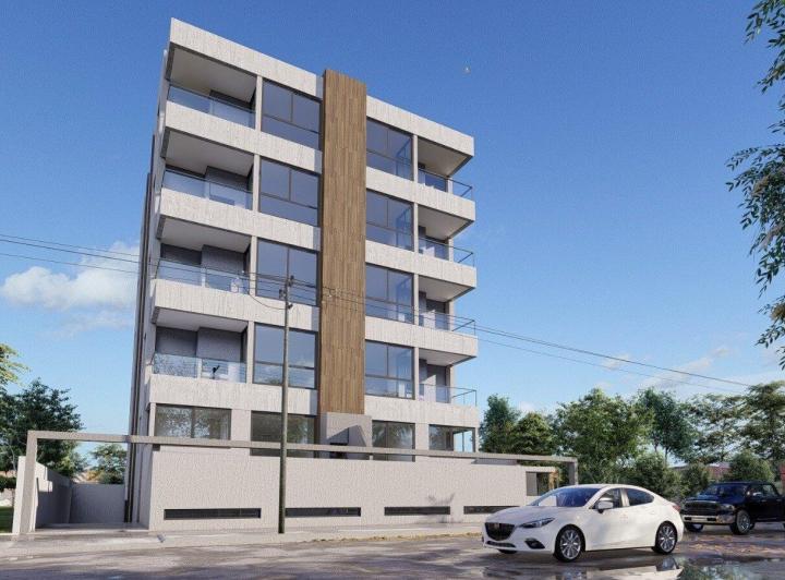Departamento · 71m² · 3 Ambientes · 1 Cochera