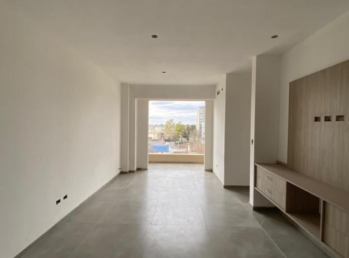 Departamento · 47m² · 2 Ambientes · 1 Cochera