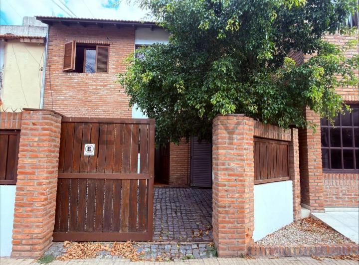 Departamento · 39m² · 2 Ambientes · 1 Cochera
