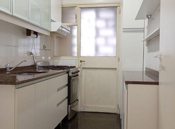 Departamento · 55m² · 3 Ambientes