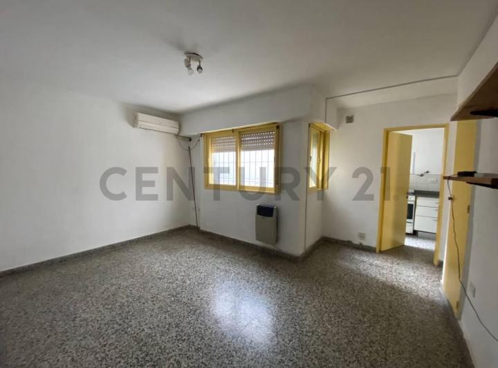 Departamento · 46m² · 3 Ambientes