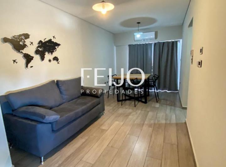 Departamento · 49m² · 3 Ambientes