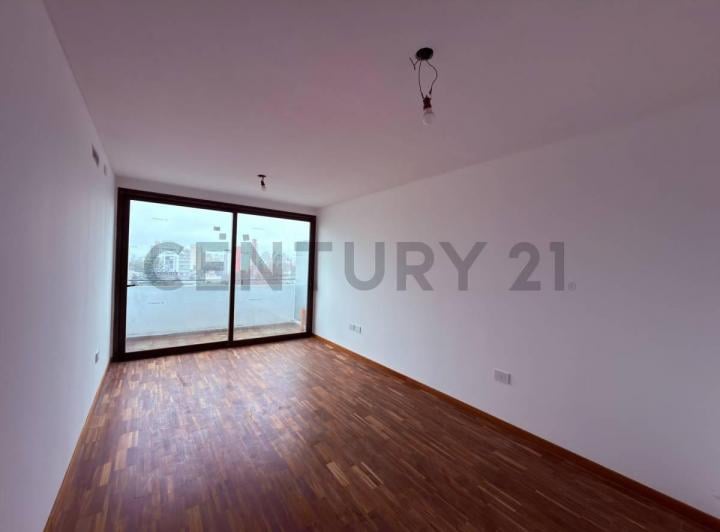 Departamento · 53m² · 1 Ambiente