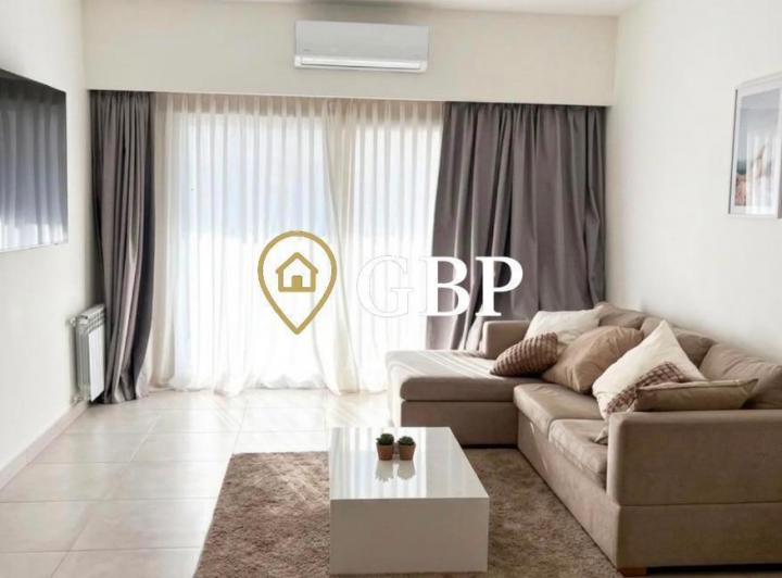 Departamento · 60m² · 2 Ambientes · 1 Cochera