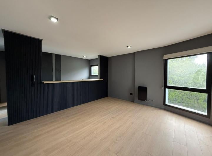 Departamento · 55m² · 2 Ambientes