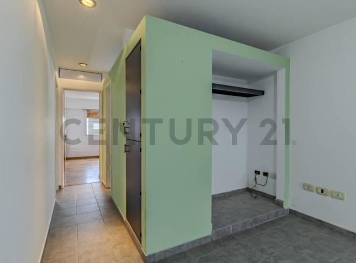 Departamento · 68m² · 3 Ambientes · 1 Cochera
