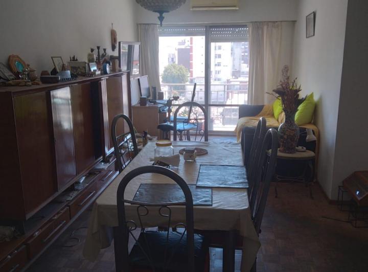Departamento · 65m² · 3 Ambientes