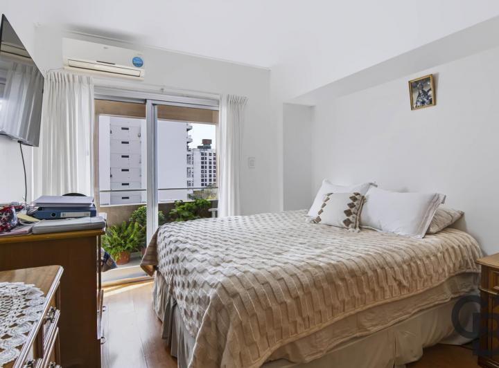 Departamento · 80m² · 4 Ambientes · 1 Cochera
