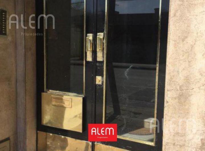 Departamento · 27m² · 1 Ambiente