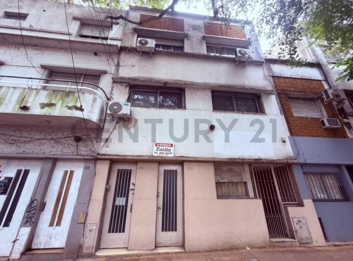 Departamento · 79m² · 4 Ambientes