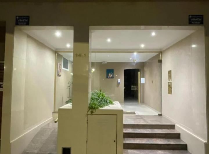 Departamento · 80m² · 4 Ambientes