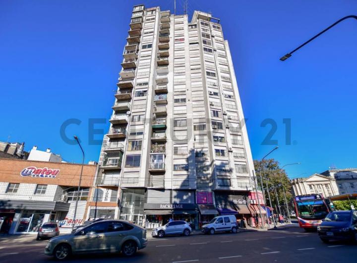 Departamento · 86m² · 4 Ambientes