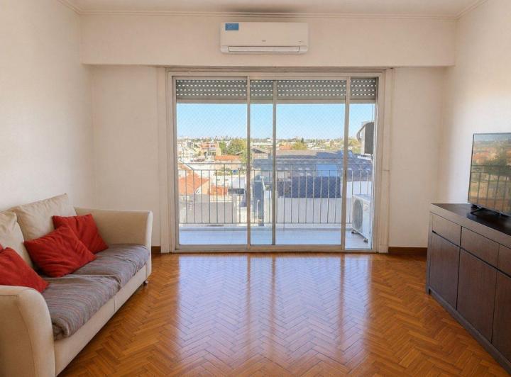 Departamento · 93m² · 3 Ambientes