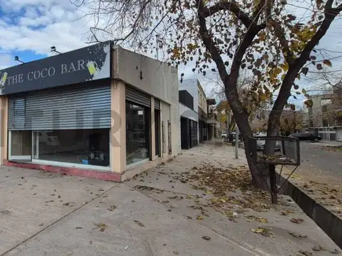 Local en Alquiler en Godoy Cruz, Mendoza
