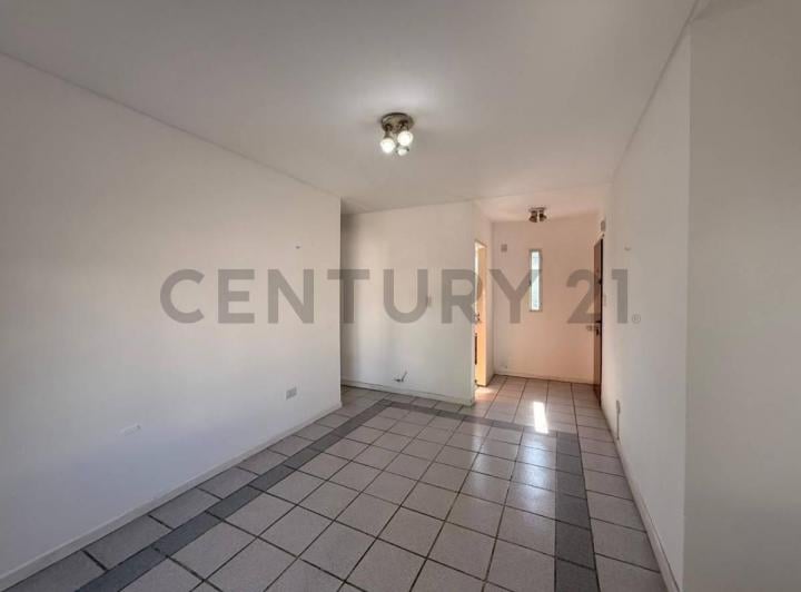 Departamento · 50m² · 2 Ambientes