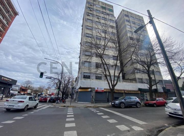 Departamento · 36m² · 3 Ambientes