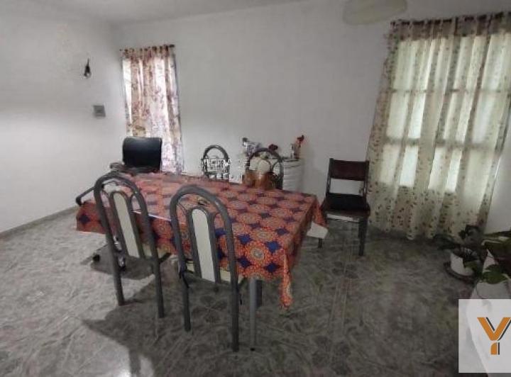 Departamento · 100m² · 5 Ambientes