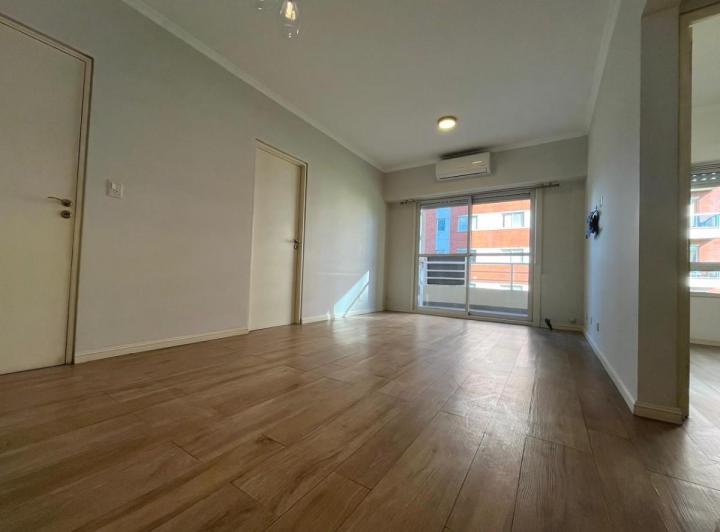 Departamento · 44m² · 2 Ambientes
