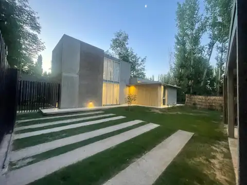 Casa en Alquiler en Chacras de Coria, Luján de Cuyo