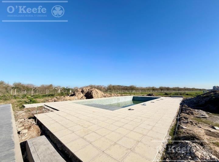 Terreno · 657m²