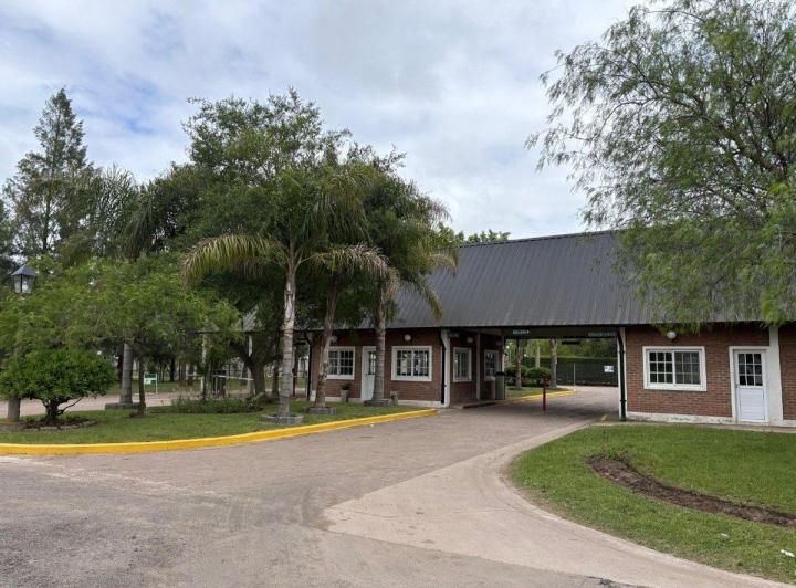 Terreno · 780m²